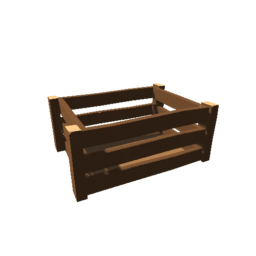 Crate (Empty)